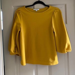 Marshall’s Blouse Bell Sleeves